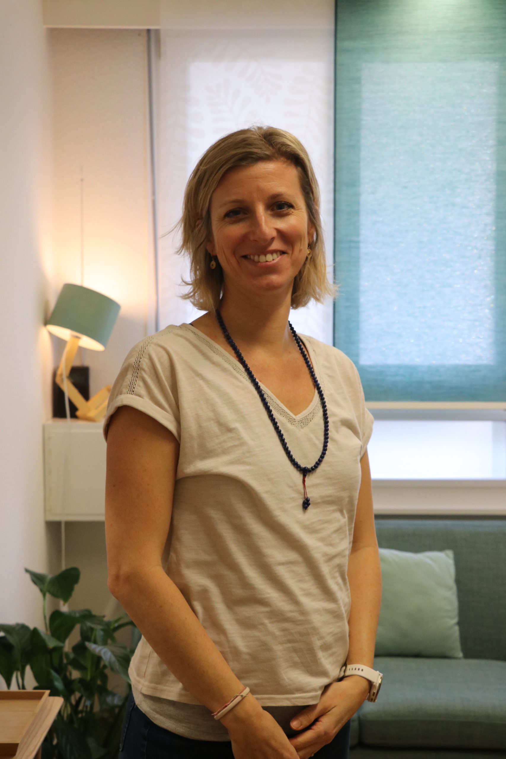 Thérapeutes de l'Espace Levana