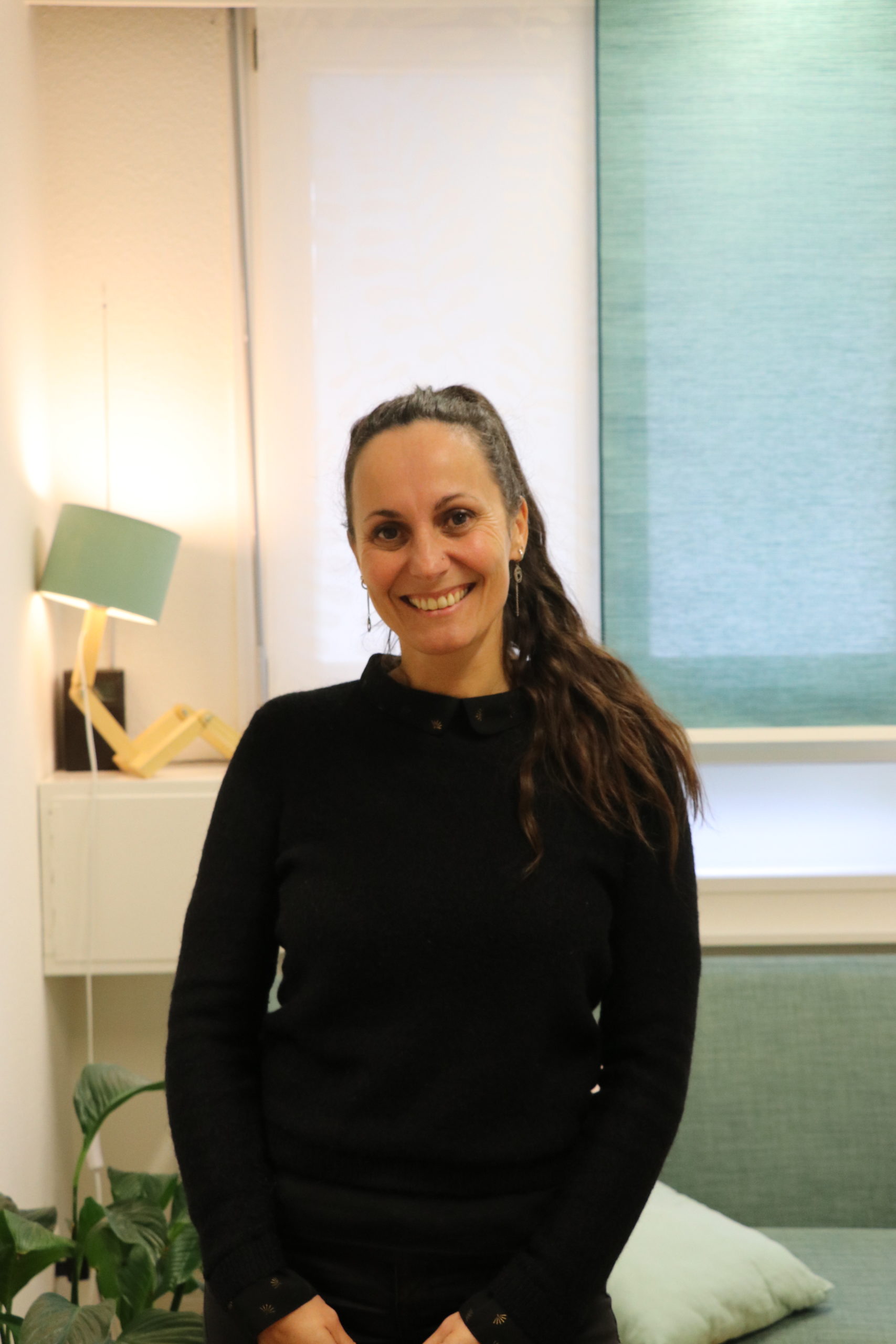 Thérapeutes de l'Espace Levana